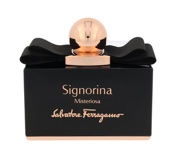 Salvatore Ferragamo Signorina Misteriosa Woda perfumowana 100ml