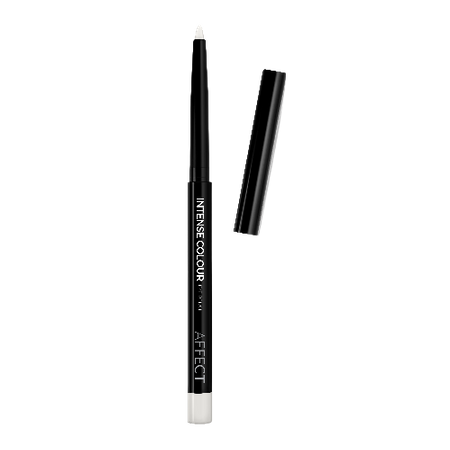 Affect Intense Colour Eye Pencil White kredka do oczu