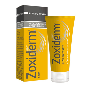 ZOXIDERM Krem 30 ml