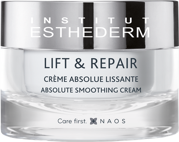 ESTHEDERM LIFT&REPAIR ABSOLUTE Krem liftingujący intensywnie wygładzający i rozświetlający 50ml 