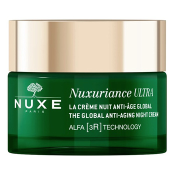 Nuxe Nuxuriance Ultra, 50ml - Krem przeciwstarzeniowy na noc