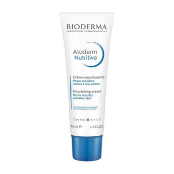 BIODERMA ATODERM NUTRITIVE Krem 40ml