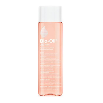 Bio-Oil Olejek do pielęgnacji skóry 200ml