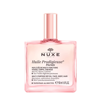 Nuxe Huile Prodigieuse Florale Wielofunkcyjny olejek suchy 50ml 