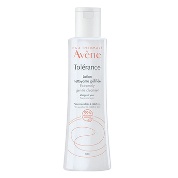 AVENE TOLERANCE Żel balsam oczyszczający 200ml