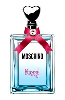 Moschino Funny! Woda toaletowa 50ml