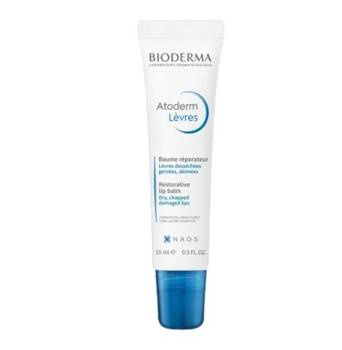 Bioderma Atoderm Lèvres Baume balsam do ust 15 ml