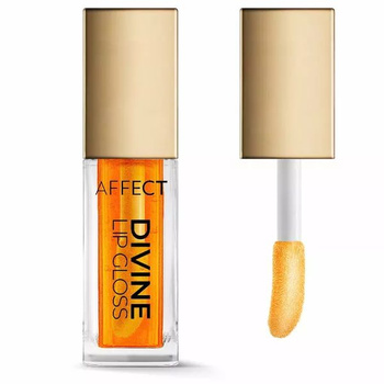 AFFECT DIVINE LIP GLOSS Olejek do ust Sunshine 5g