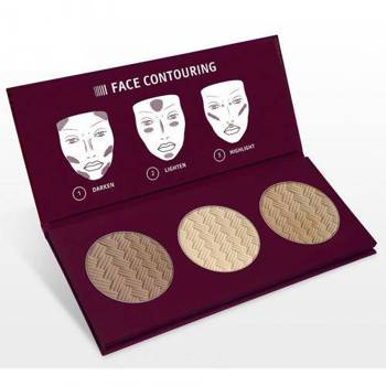 Affect Contour Palette Paleta do konturowania 