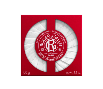 Roger & Gallet Jean-Marie Farina Mydło w kostce 100g