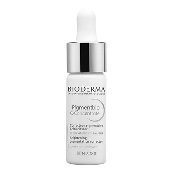 BIODERMA PIGMENTBIO C-CONCENTRATE Koncentrat 15ml