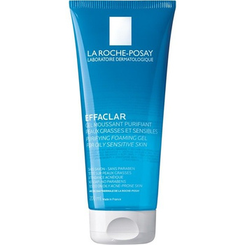 LA ROCHE-POSAY EFFACLAR ŻEL 200 ml