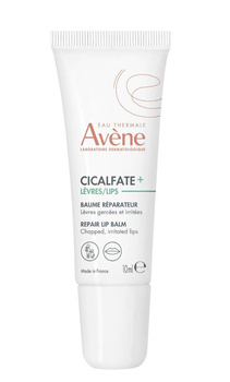 AVENE CICALFATE+ Balsam do ust 10ml