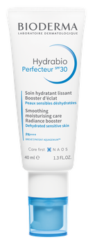 BIODERMA HYDRABIO PERFECTEUR Krem SPF30+ 40ml