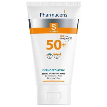 Pharmaceris-S Dermo-ochronny krem do twarzy i ciała 125ml,