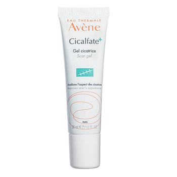 AVENE CICALFATE+ Żel na blizny 30ml