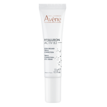  AVENE HYALURON ACTIV B3 krem pod oczy 15ml