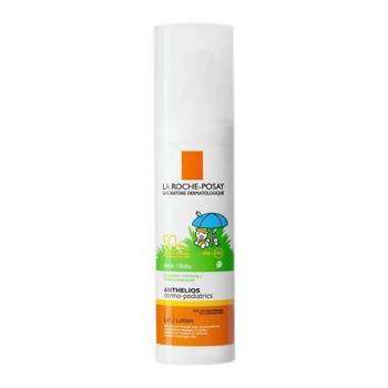  LA ROCHE-POSAY ANTHELIOS Dermo-Pediatrics mleczko SPF50+ BABY 50ml