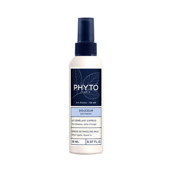  PHYTO SOFTNESS ekspresowe mleczko 150ml