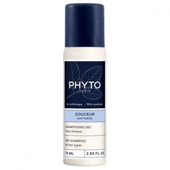  PHYTO SOFTNESS suchy szampon 75ml