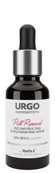  URGO Dermoestetic Reti Renewal serum odbudowująco-odmładzające 30ml