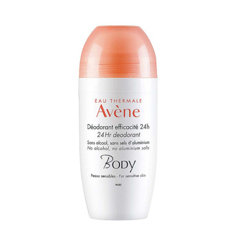 AVENE BODY Dezodorant 24h 50ml