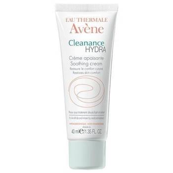 AVENE CLEANANCE HYDRA Krem łagodzący 40ml