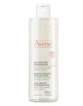 AVENE Płyn micelarny 400ml