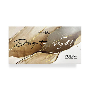 Affect Day to Night paleta cieni 