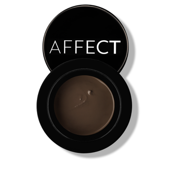 Affect Eyebrow Pomade Dark Wodoodporna pomada do brwi, Odcień Dark