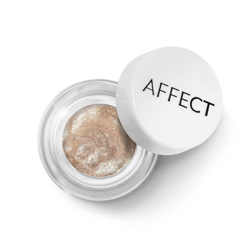 Affect Eyeconic Mousse Cień do powiek w musie, 5g, Odcień Glam