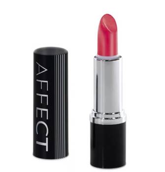 Affect Satin Lipstick Pomadka Flames of Love