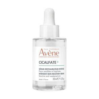 Avene Cicalfate+ serum intensywnie odbudowujące 30ml