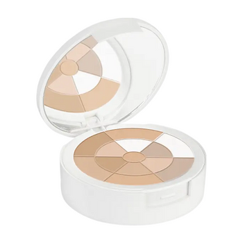 Avène Couvrance Transparentny Puder Mozaikowy 10g