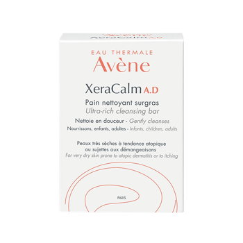 Avene Xeracalm Kostka 100gr