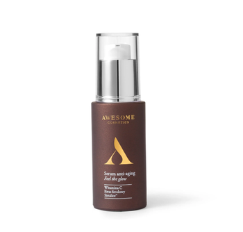 Awesome Cosmetics Feel the Glow Serum Anti-aging 30ml