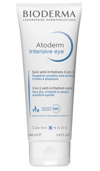 BIODERMA ATODERM INTENSIVE EYE 100ml