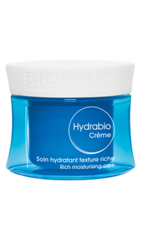 BIODERMA HYDRABIO CREME Krem nawilżający 50ml