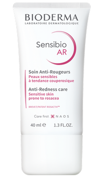 BIODERMA SENSIBIO AR krem 40ml