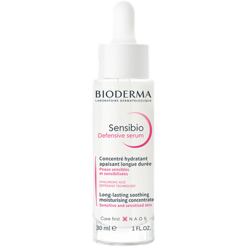 BIODERMA SENSIBIO Defensive serum 30ml