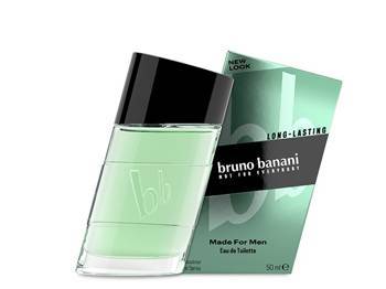 Bruno Banani Made for Men woda toaletowa spray 30ml