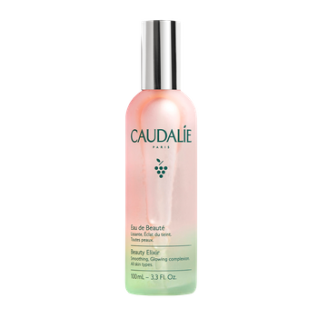 CAUDALIE Beauty Elixir Woda rozświetlająca 100 ml