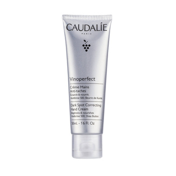 CAUDALIE Vinoperfect Krem do rąk przeciw przebarwieniom 50 ml