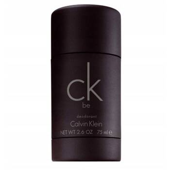 Calvin Klein Be, dezodorant w sztyfcie 75g