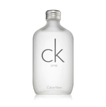 Calvin Klein CK One Woda toaletowa 50ml