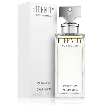 Calvin Klein Eternity Woman 50ml