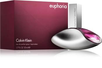 Calvin Klein Euphoria Woman 50ml