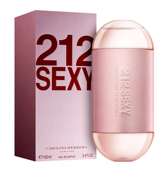 Carolina Herrera 212 Sexy Woman Woda perfumowana 100ml