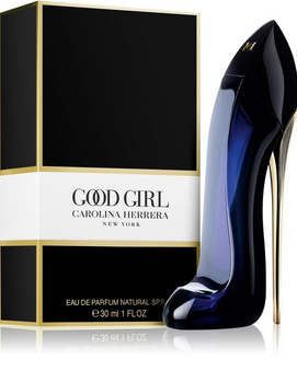 Carolina Herrera Good Girl, Woda perfumowana 30ml