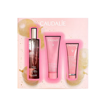 Caudalie Rose de Vigne Zestaw